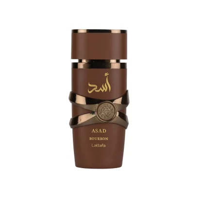 Perfume Yara Asad Bourbon 100 ml