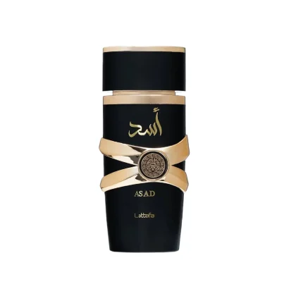 Perfume Yara Asad 100 ml