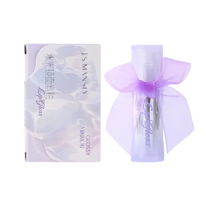 Glossy Mirror de Mansly