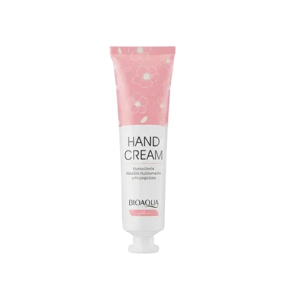 BIOAQUA Crema de Manos