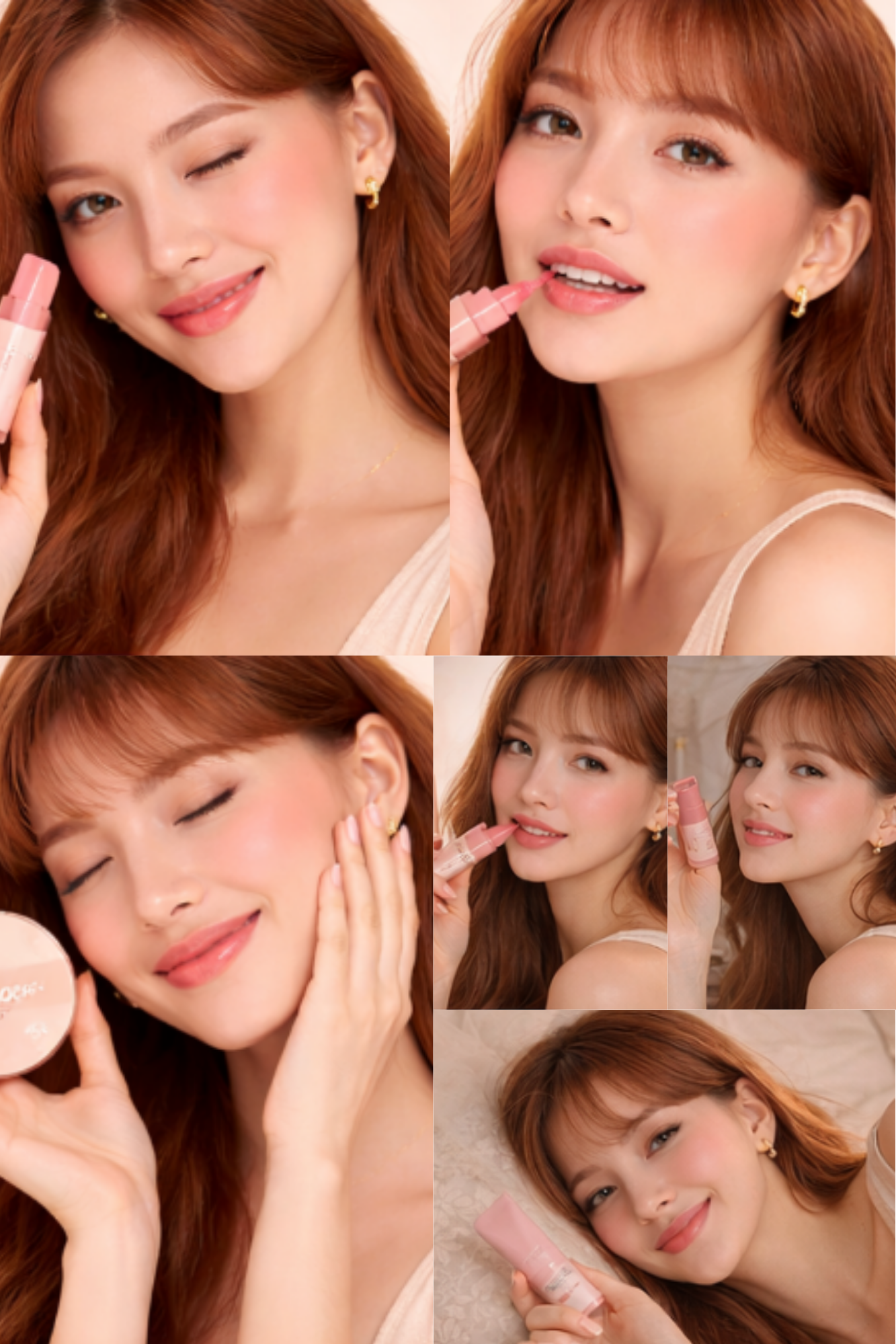 Noxaru Beauty